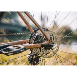Trail Grinder Gravel Bike 28