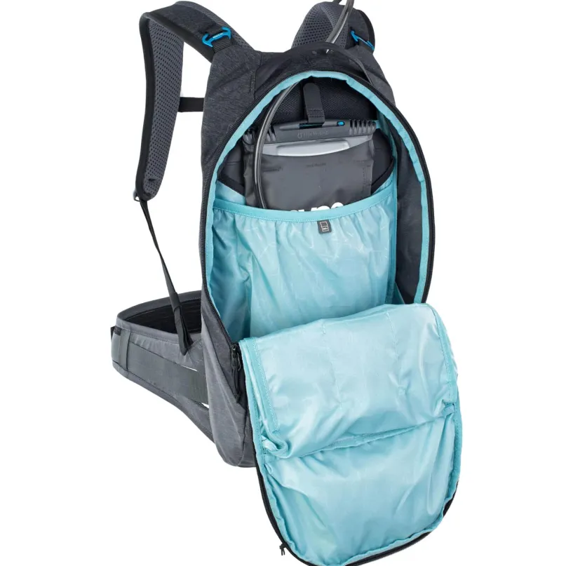 Trail Pro 10 Protektorrucksack