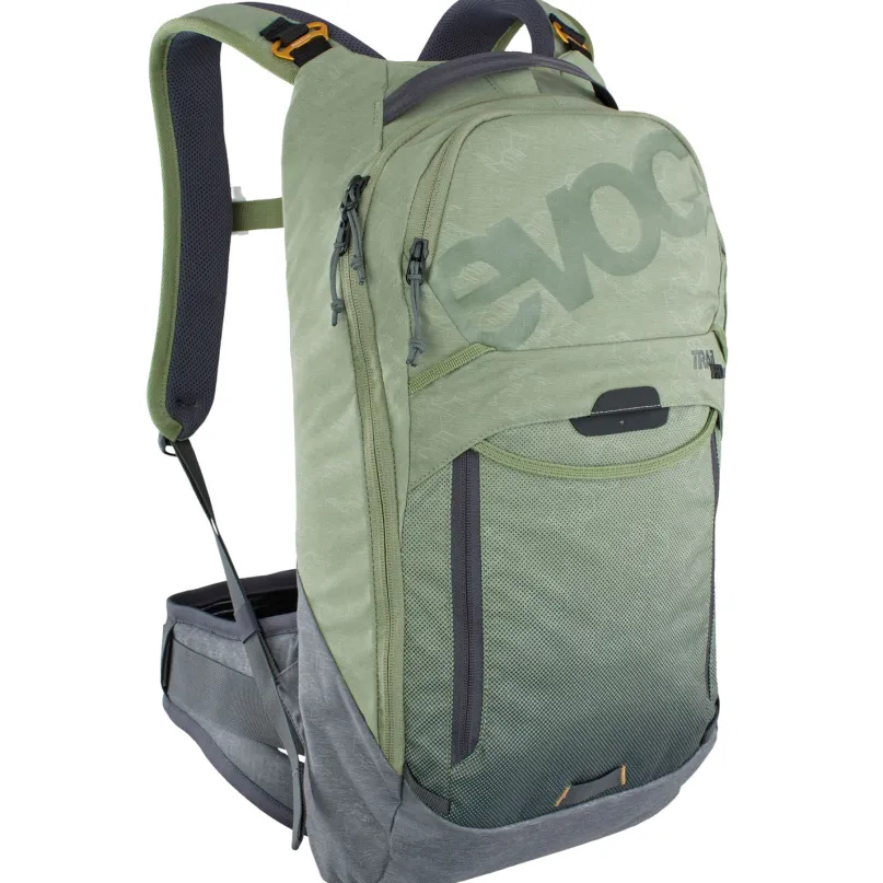 Trail Pro 10 Protektorrucksack