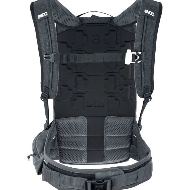 Trail Pro 10 Protektorrucksack