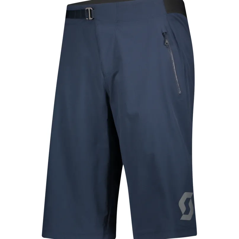 Trail Vertic Bike Shorts Herren
