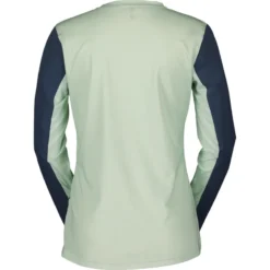 Trail Vertic LS Rad Shirt langarm Damen
