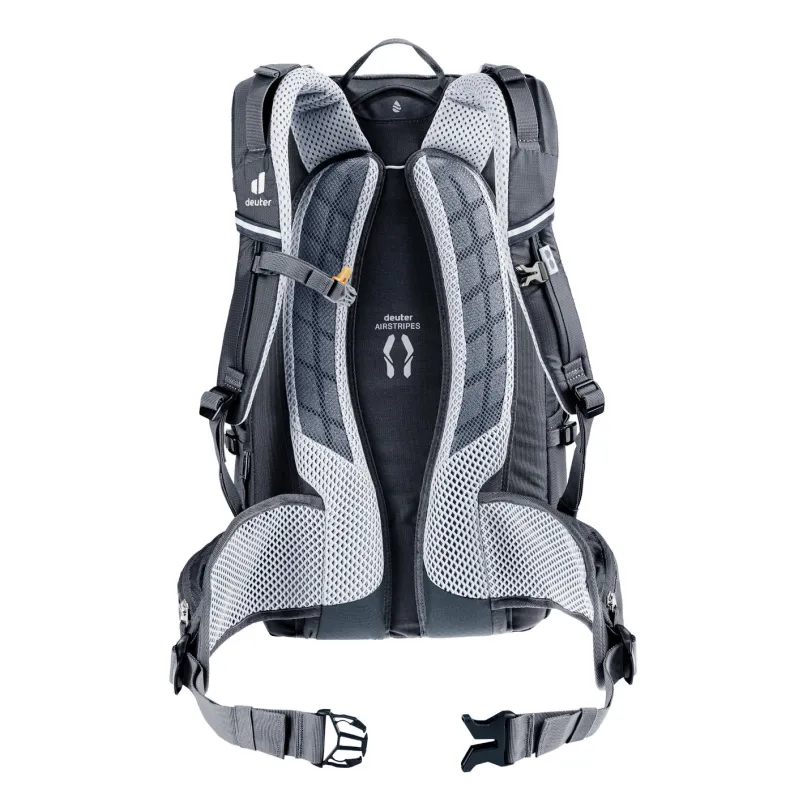 Trans Alpine 30 Fahrradrucksack schwarz