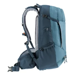 Trans Alpine 30 Fahrradrucksack blau