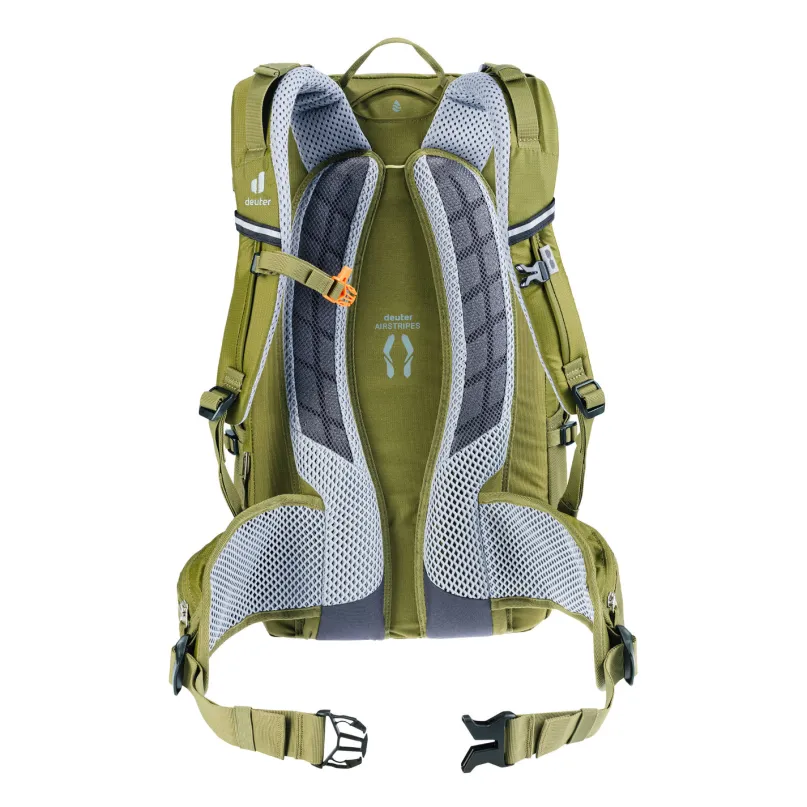 Trans Alpine 30 Fahrradrucksack gelb