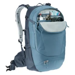 Trans Alpine 24 Fahrradrucksack blau