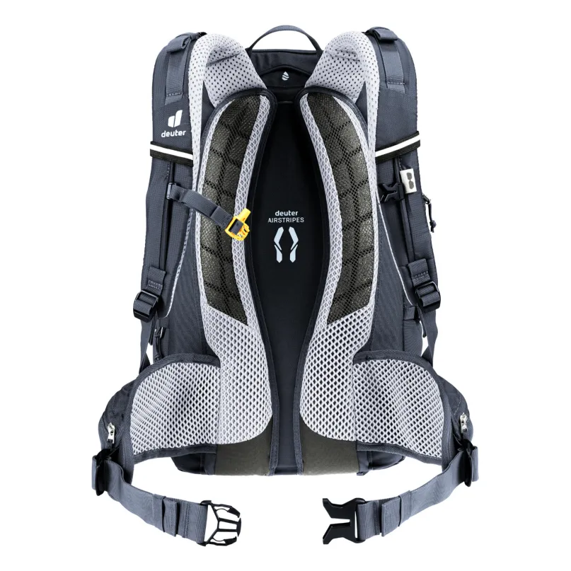 Trans Alpine 24 Fahrradrucksack schwarz