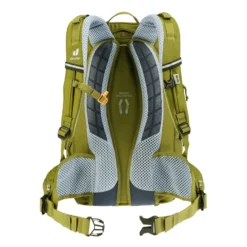 Trans Alpine 24 Fahrradrucksack gelb