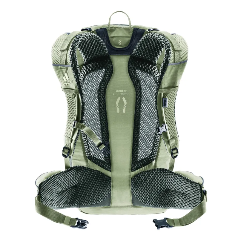 Trans Alpine Pro 28 Fahrradrucksack grün