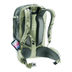 Trans Alpine Pro 28 Fahrradrucksack grün