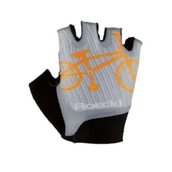 Trapani Fahrradhandschuhe Kinder
