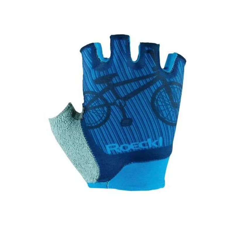 Trapani Radhandschuhe Kinder