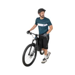 Trave Rad Shirt kurzarm Herren
