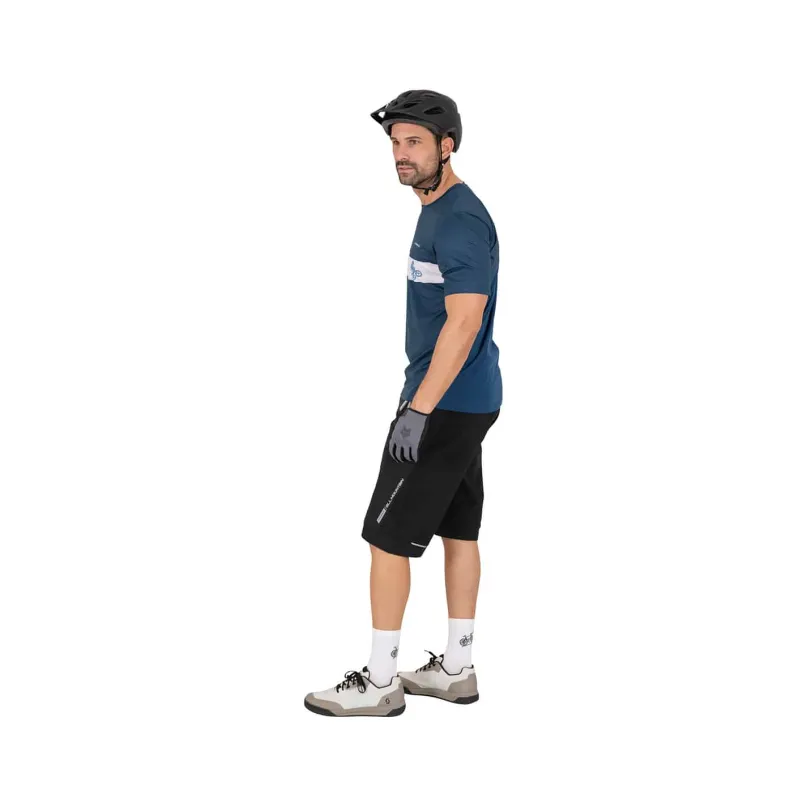Trave Rad Shirt kurzarm Herren