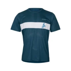 Trave Rad Shirt kurzarm Herren