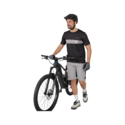 Trave Rad Shirt kurzarm Herren
