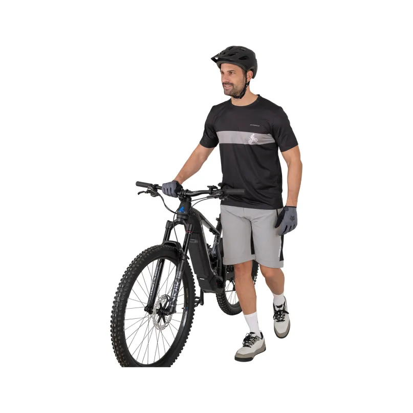 Trave Rad Shirt kurzarm Herren