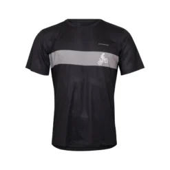 Trave Rad Shirt kurzarm Herren