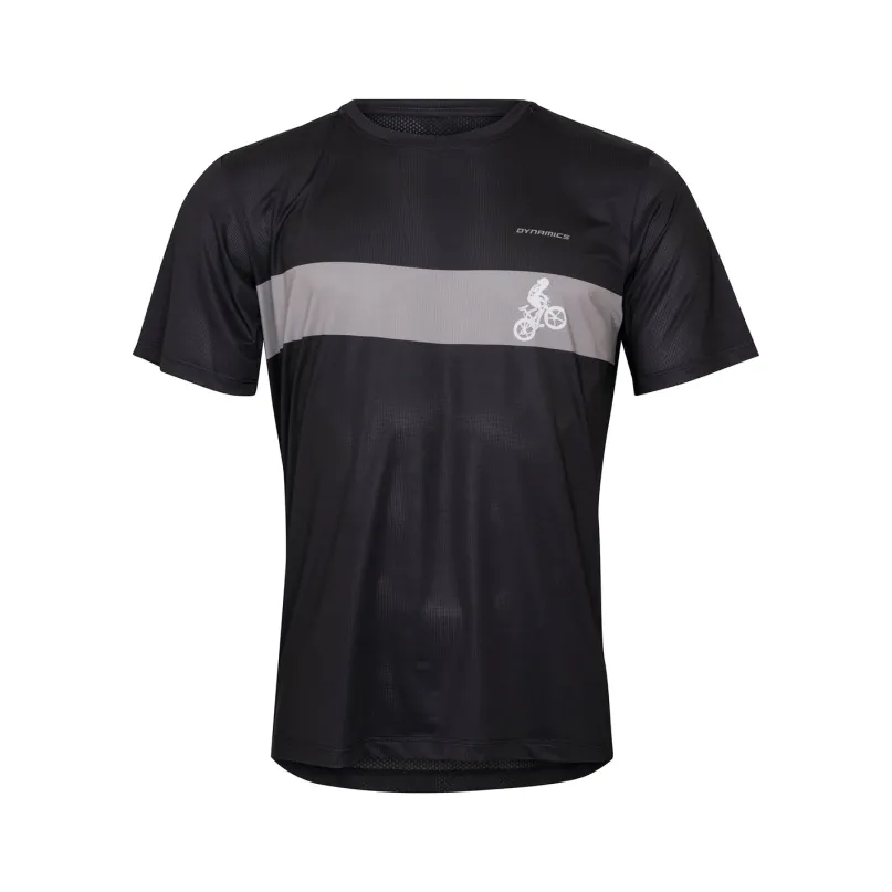 Trave Rad Shirt kurzarm Herren