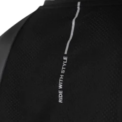Trave Rad Shirt kurzarm Herren