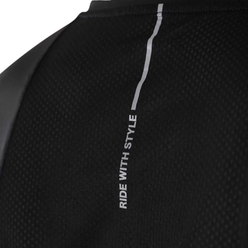 Trave Rad Shirt kurzarm Herren