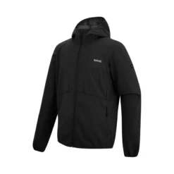 Tredmoor Softshell Regenjacke Herren