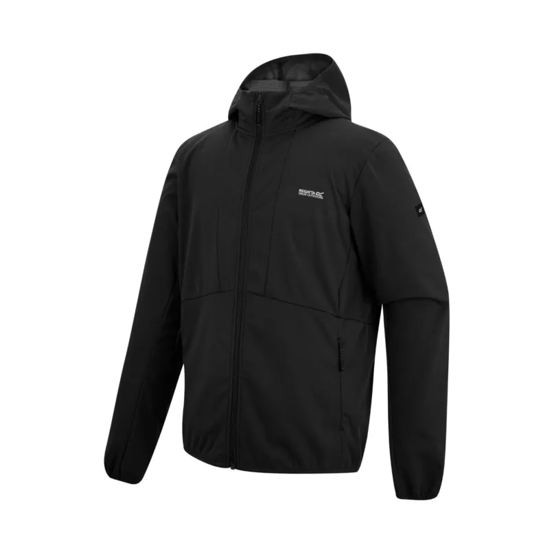 Tredmoor Softshell Regenjacke Herren