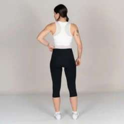 Tre Quarti Radhose 3-4 lang Damen