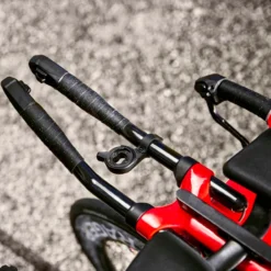 Triathlon-Halterung für Edge-Modelle