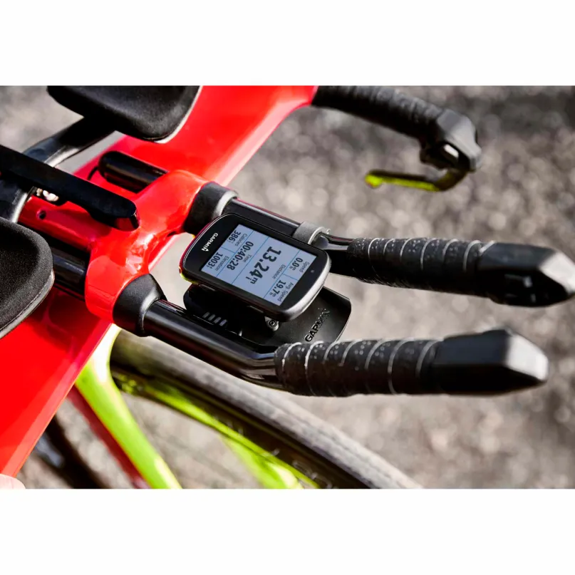 Triathlon-Halterung für Edge-Modelle