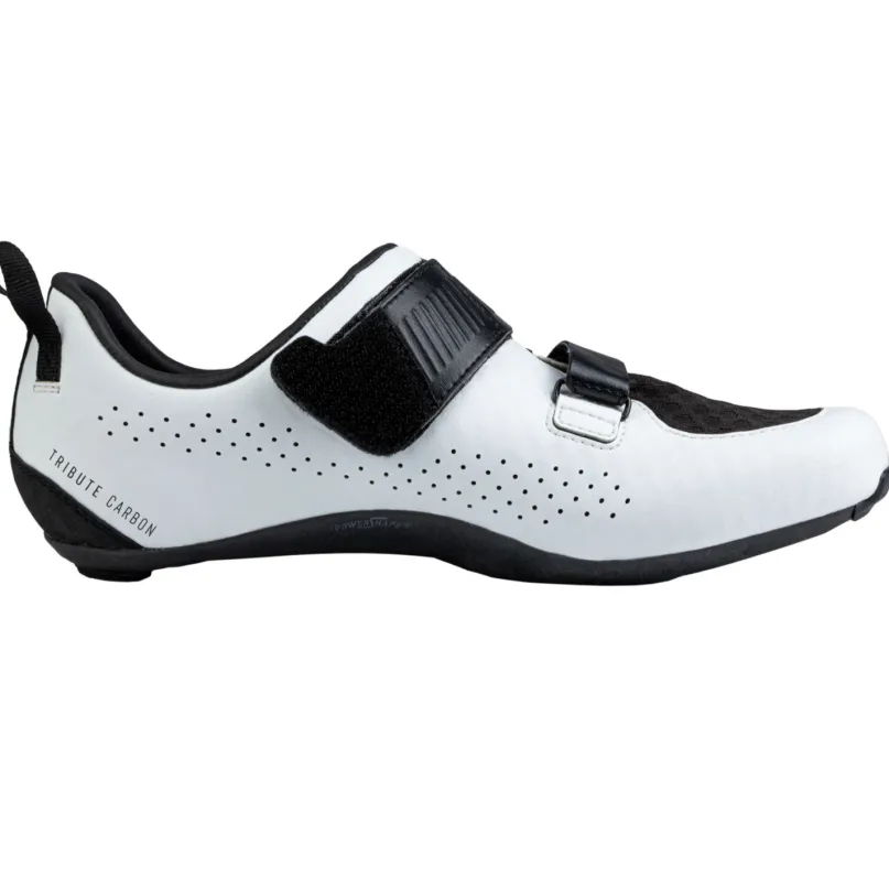 Tribute Carbon Triathlon Radschuhe