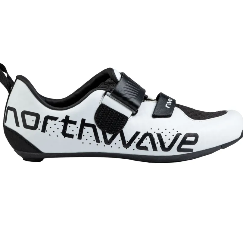 Tribute Carbon Triathlon Radschuhe