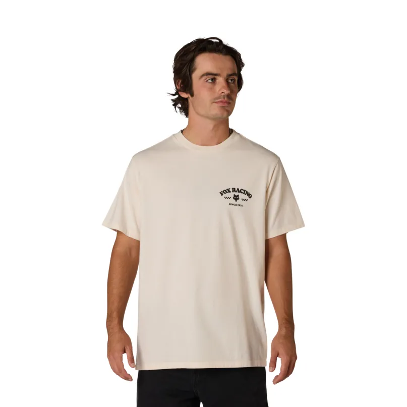 Trick 195 Original Rad Shirt kurzarm Herren