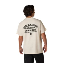 Trick 195 Original Rad Shirt kurzarm Herren