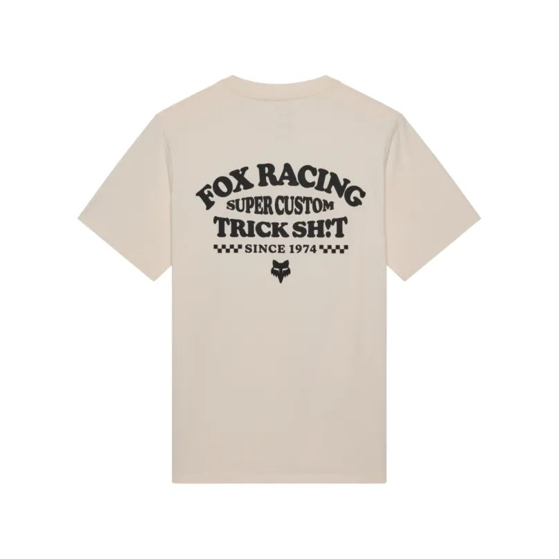 Trick 195 Original Rad Shirt kurzarm Herren