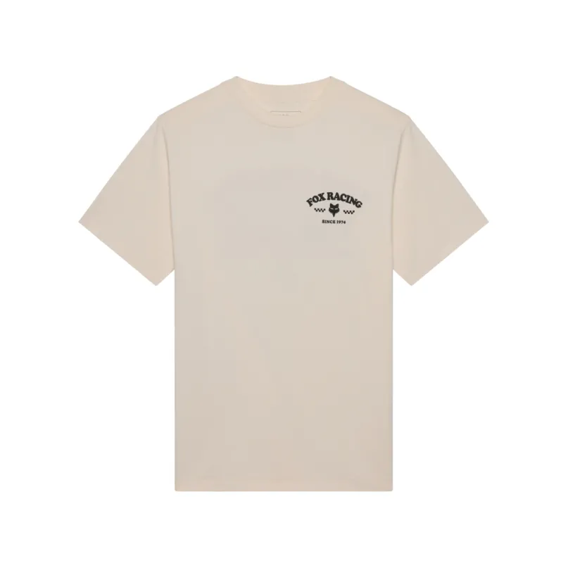 Trick 195 Original Rad Shirt kurzarm Herren