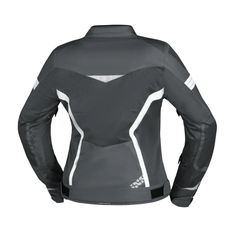 Trigonis Air Textiljacke Damen