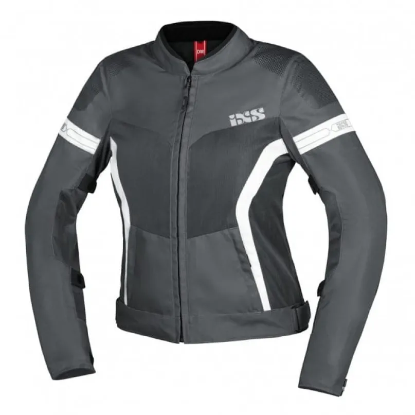 Trigonis Air Textiljacke Damen