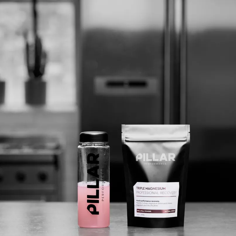 Triple Magnesium Pulver Beutel (200 g)