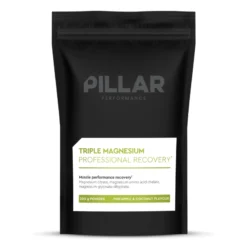 Triple Magnesium Pulver Beutel (200 g)