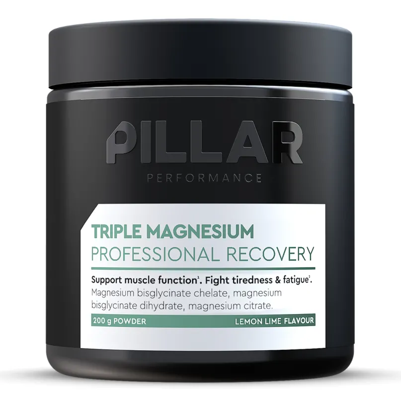 Triple Magnesium Pulver Dose (200 g)