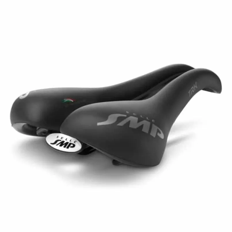 TRK Fahrradsattel