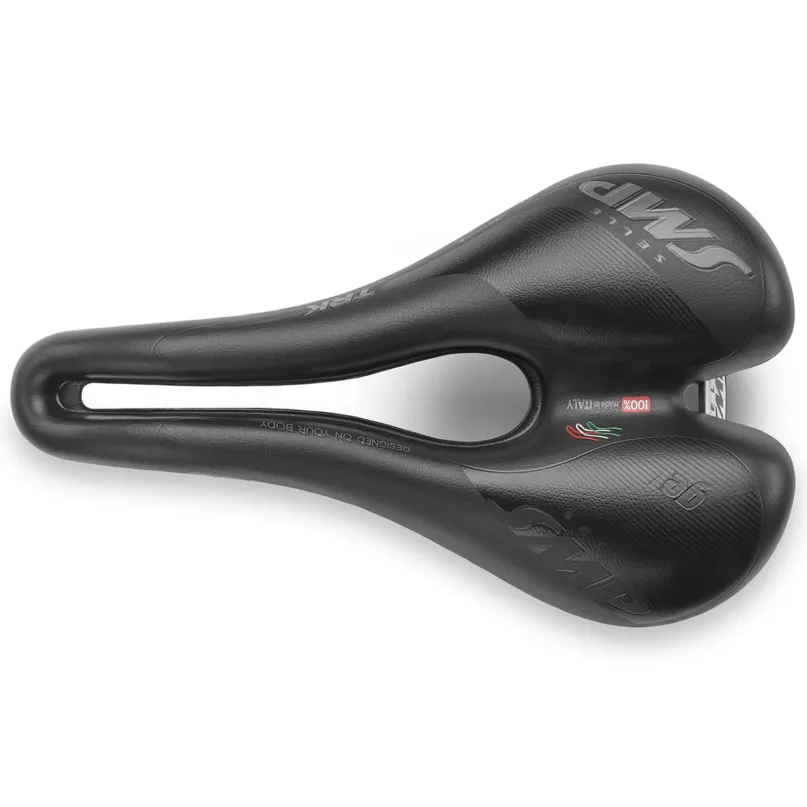 TRK Gel Sattel Medium