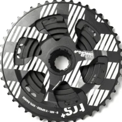 TRS+ MTB-Kassette (11-fach)