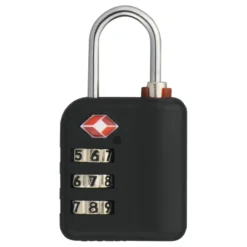 147TSA/30 B Kofferschloss