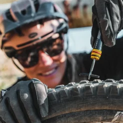Tubeless Insert Kit für Lenker
