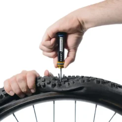 Tubeless Insert Kit für Lenker