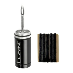Tubeless Kit inkl. Kautschuk Plugs