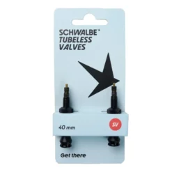 Tubeless Ventil (Paar)