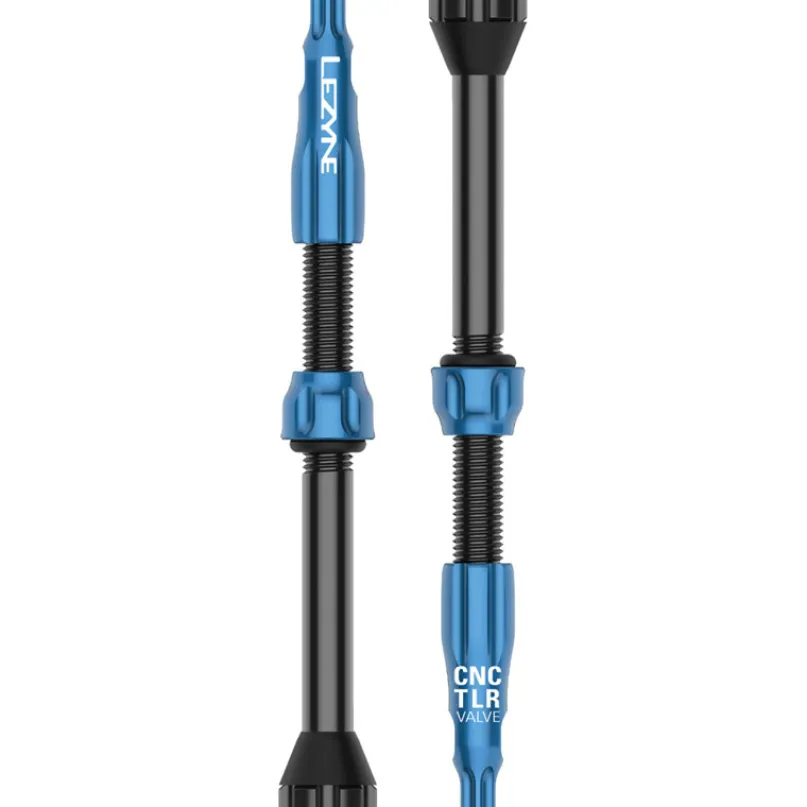 Tubeless-Ventil (2 Stück)
